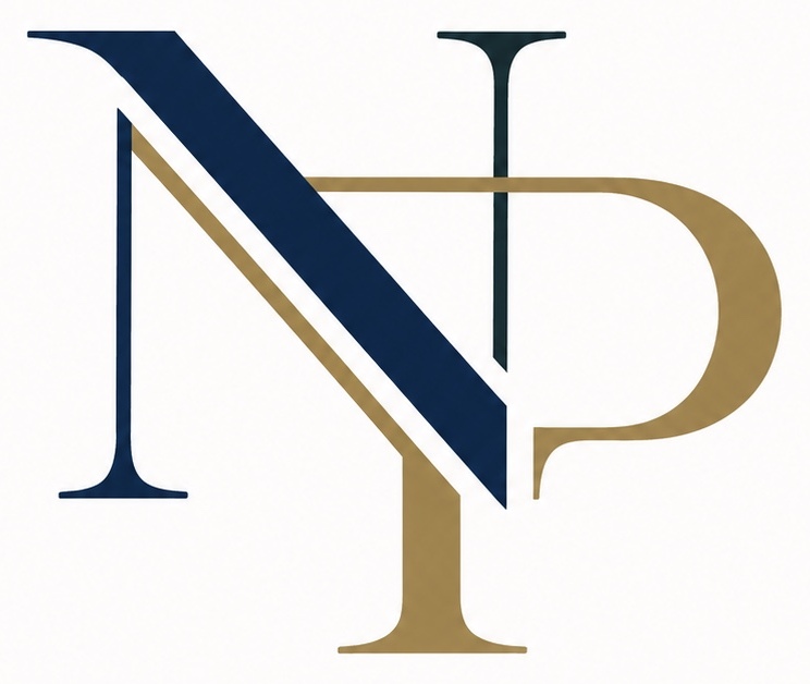 Norrell Partners NP logo